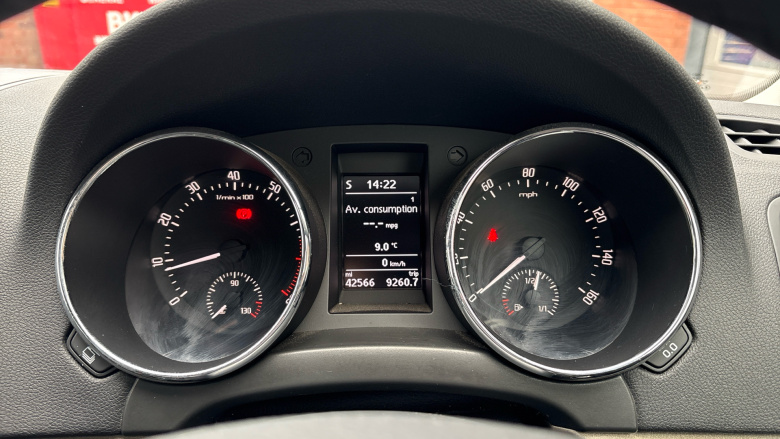 Skoda Yeti Outdoor 1.2 TSI [110] SE L Drive 5dr Petrol Estate